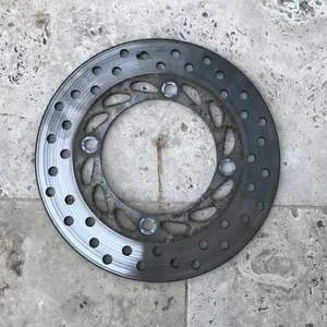 Honda 125 cbr disque frein Arriere 2008