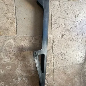 HONDA CBR 125 - 2008 - CARTER CACHE CHAINE