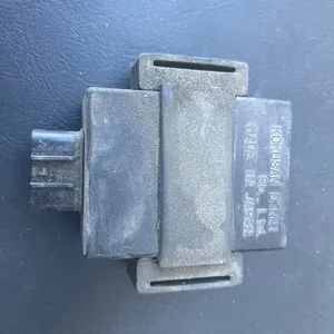 ECU Injection CDI Allumage Control Unit Suzuki Burgman 125