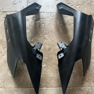 carenage gauche et droit superieur avant, KTM RC 125/390