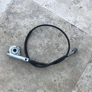Honda 125 cbr cable compteur KMS 2008