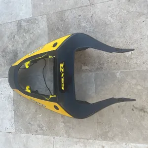 Suzuki 750 GSXR 2000- 01- 02-03 coque arrière carénage