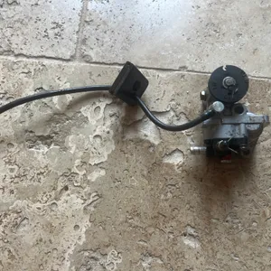 125 TDR pompe à huile 4fu/5ae 1993 - 2004