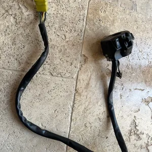 Gsxr srad commodo Gauche suzuki
