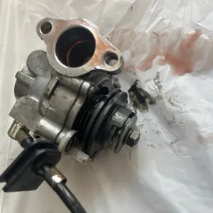 125 TDR pompe à huile 4fu/5ae 1993 - 2004