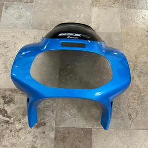 750 GSXR W Carenage tete de fourche suzuki 1992