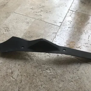 Suzuki GSX-R 1100 W 193 - carénage intérieur gauche