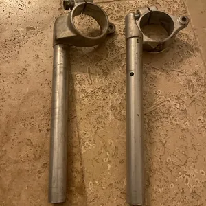 GSXR 750 w demi guidons 92 -95