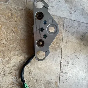 600 shadow Vt 600 Honda té de fourche supérieur 1993