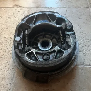 YAMAHA TW 125 TAMBOUR DE FREIN ARRIERE