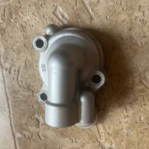 125 tdr Carter pompe à eau - yamaha  4fu/5ae 1993 - 2004
