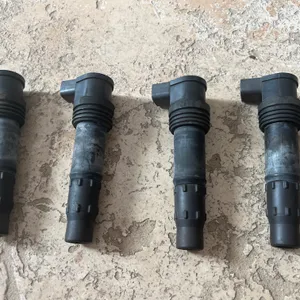 4 bobines crayon GSXR 600 SRAD  années 1997/2000