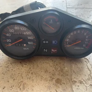 125 tdr Compteur 32073 kms yamaha 4fu/5ae 1993 - 2004