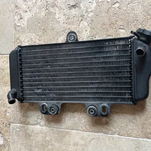 125 TDR - Radiateur eau  4fu/5ae 1993 - 2004