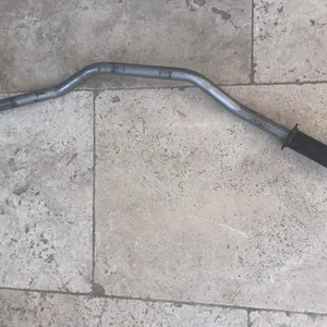 Guidon origine 125 tdr 4fu-5ae