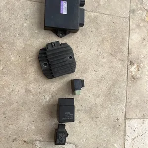 850 tdm cdi et 4 relais  4tx 2001 yamaha