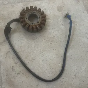 Stator - cb 600 hornet - 2003