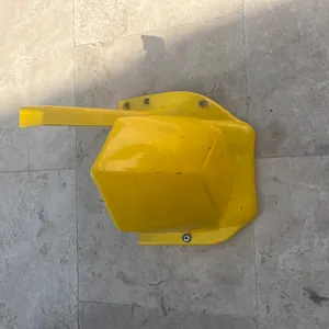 SUZUKI 750 GSXR 2000- 01- 02-03  Carénage garde boue arrière