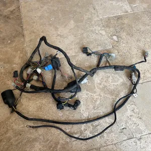 yamaha 125 TDR Faisceau électrique complet  4fu/5ae 1993 - 2004