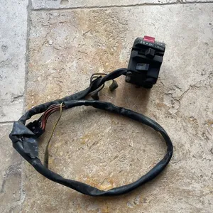Gsxr 750 w commodo Gauche 1992 - 1995