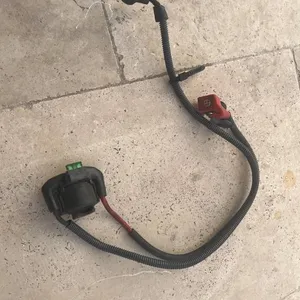 Suzuki 750 GSXR w Relais demareur avec cablage 1992- 1995
