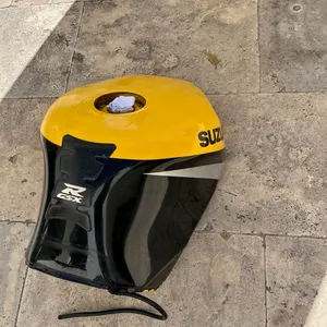 Réservoir de carburant essence SUZUKI GSX-R  750 2000 -2003