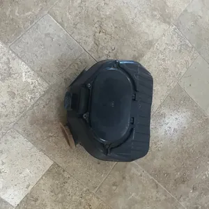Boîte Caisse Filtre SUZUKI GSX R 600/750 SRAD 1997-2000 AIR BOX