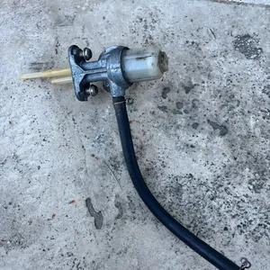 125 ybr yamaha - Robinet essence réservoir