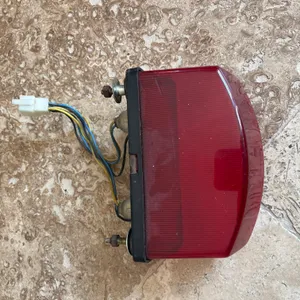 125 tdr feu arriere origine pour yamaha 4fu 5ae