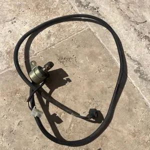 Relais de Démarreur pour Suzuki DR 125 de 1994 à 1996 occasion