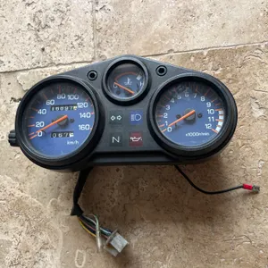 125 tdr Compteur 16897  kms yamaha 4fu/5ae 1993 - 2004