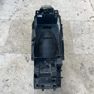125 cbr bavette arriere complete  2008  Honda