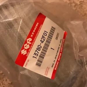 FILTRE A AIR SUZUKI (GSX1400 K2-K7) - 13780-42F01-000