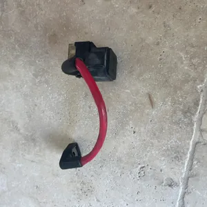 TDR 125 yamaha - relais Demareur 4fu/5ae