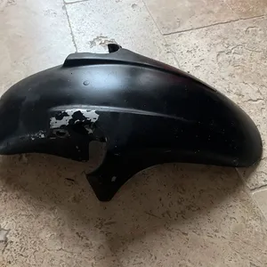 Garde boue avant Honda CB 600, Hornet 1998 - 2003