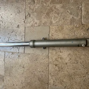 Yamaha 125 TDR tube fourche droit YAMAHA 125 TDR 4FU et 5AE