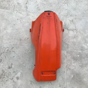 SABOT COMPLET KTM 125 RC2009 /RC 200 / rc 390 occasion ORIGINE