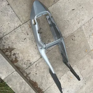 125 cbr Honda carenage coque arriere complete 2005