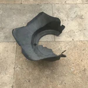 Carénage Couvercle Écran Fourche Avant Suzuki Burgman 125 - 150