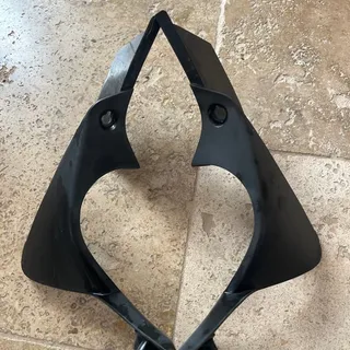 125 cbr tour de compteur G ET D JC34 2007/2010 Honda