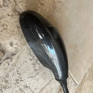 Paire Rétroviseur carbone etait monté sur tdr 125