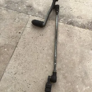 850 TDM Sélecteur de vitesses de 4tx 2001