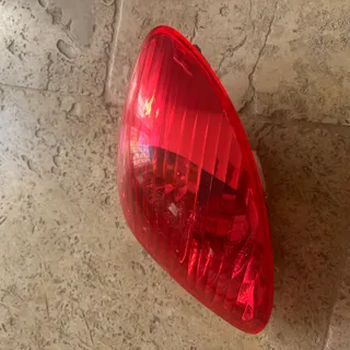clignotant arriere droit pour Piaggio 125 X9 de 2000 a 2003