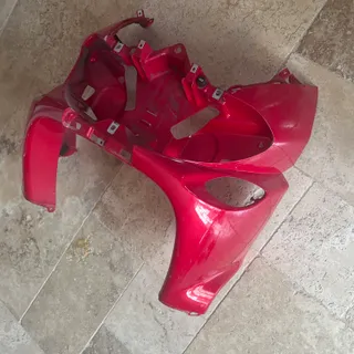 Tête de fourche PIAGGIO 125 X9 de 2003