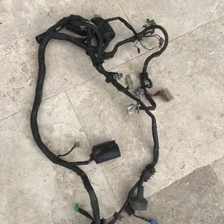 850 tdm 4TX yamaha 2001 faisceau électrique complet