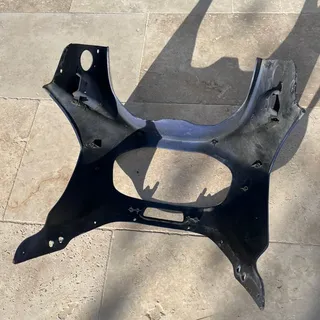 suzuki 750 GSXR W Carenage tete de fourche 1992 -1995