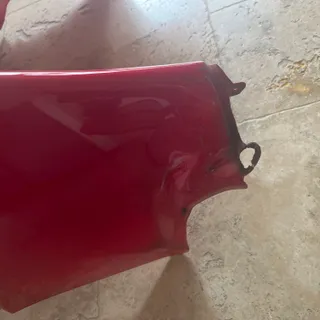 Tête de fourche PIAGGIO 125 X9 de 2003
