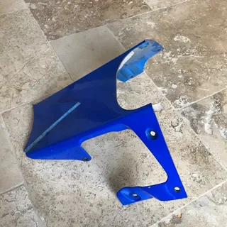 GSXR SRAD Année 96-99 Carénage Inférieur Avant Suzuki