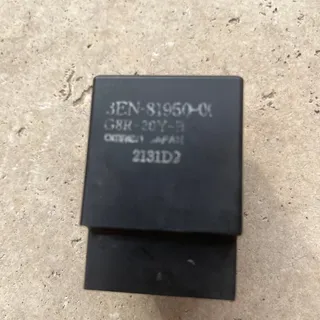 850 tdm cdi et 4 relais  4tx 2001 yamaha