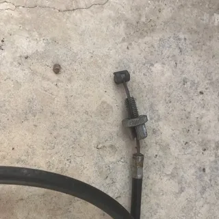 Honda 125 cbr cable embrayage 2005